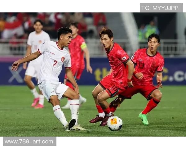 国际友谊赛U23印尼队对阵韩国队精彩对决即将上演 国际友谊赛U23印尼队对阵韩国队精彩对决即将上演