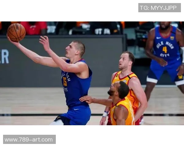 2020年8月31日NBA季后赛爵士对掘金精彩对决录像回放分析与回顾 2020年8月31日NBA季后赛爵士对掘金精彩对决录像回放分析与回顾