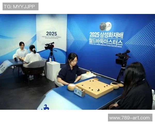 三星杯决赛，接连三年我国棋手“内战”