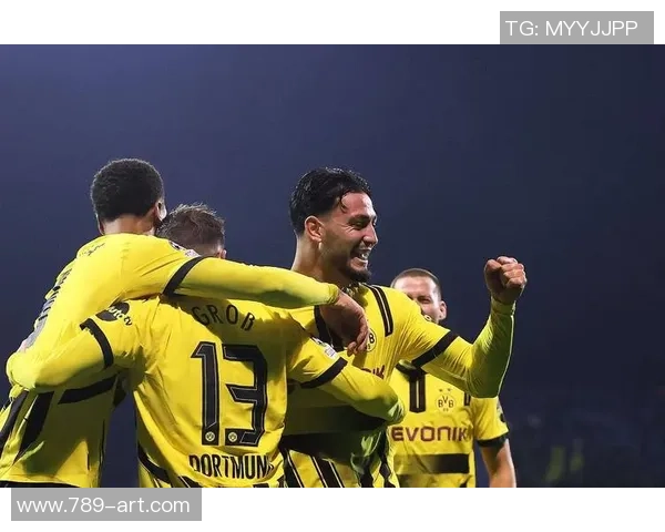 剑南春丨弗赖堡1-1十人多特，本塞拜尼破僵，霍勒洒脱扳平