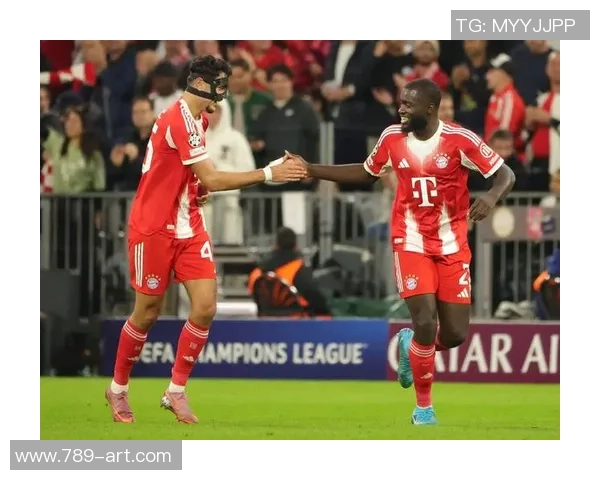 欧冠第一大战：巴黎VS拜仁，一方位称要害，巴黎打破拜仁15连胜