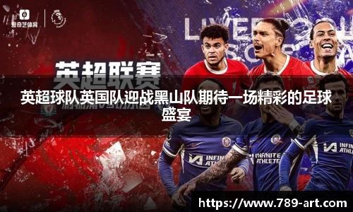 英超球队英国队迎战黑山队期待一场精彩的足球盛宴