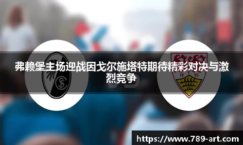 弗赖堡主场迎战因戈尔施塔特期待精彩对决与激烈竞争